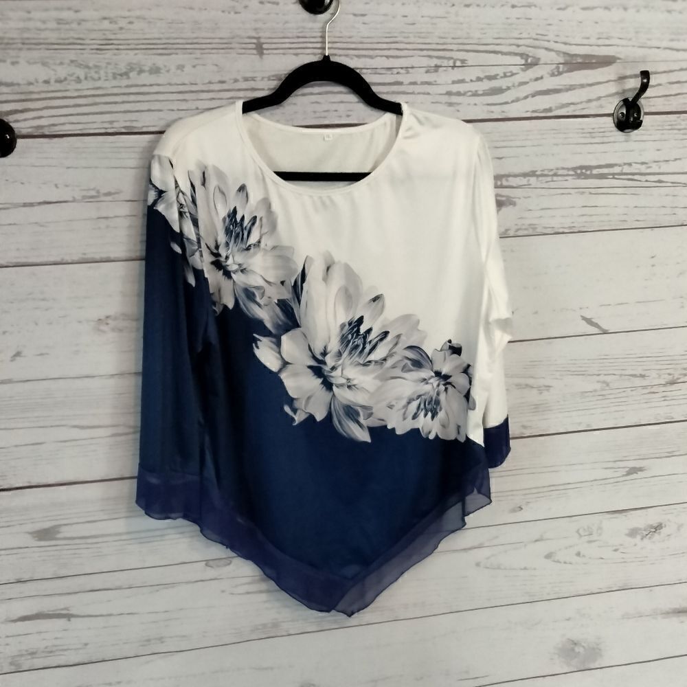 "No Brand" woman's shirt 